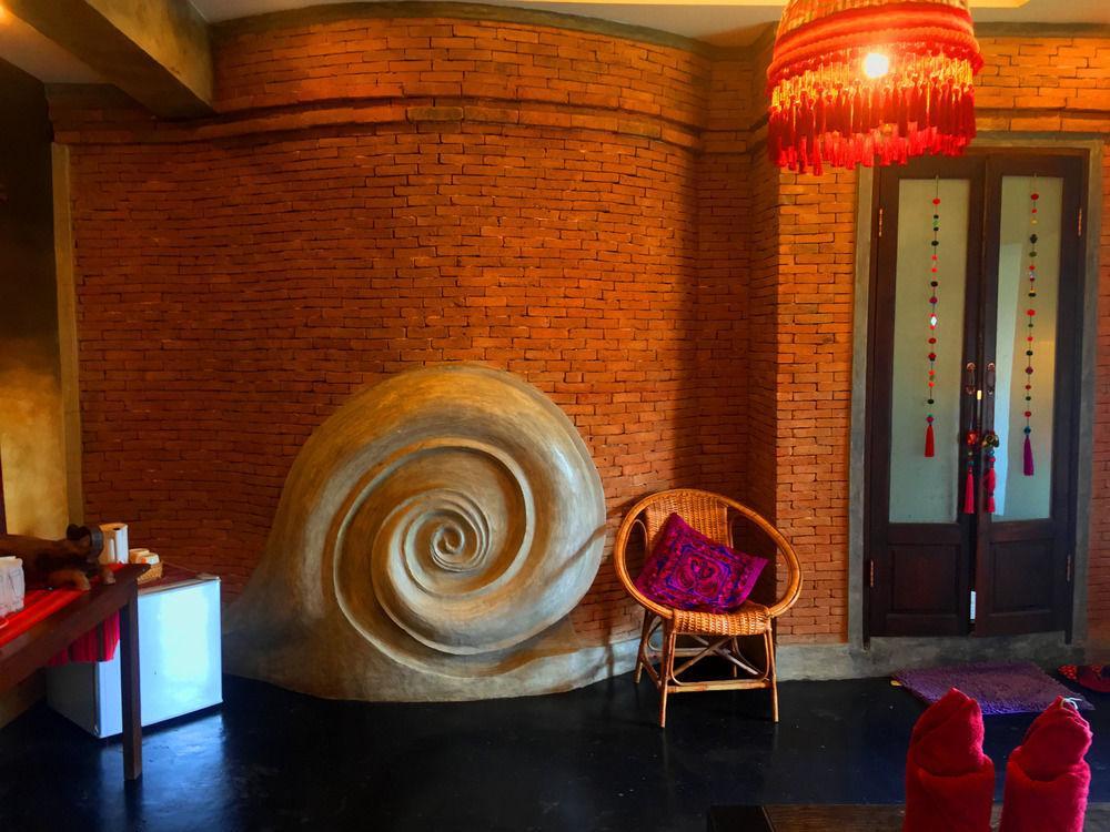 Guest house Soi One Boutique Bedrooms *