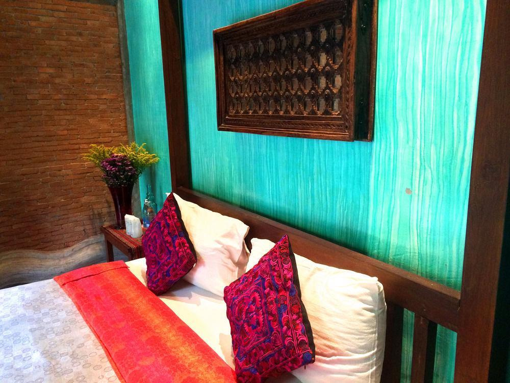 Guest house Soi One Boutique Bedrooms *
