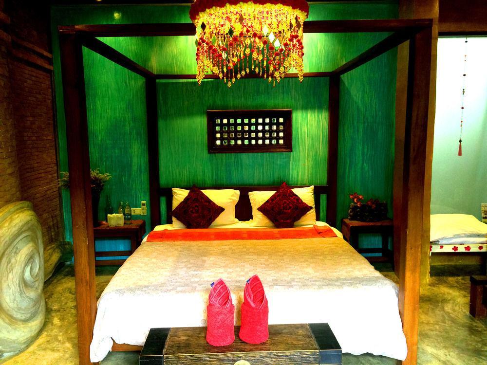 Guest house Soi One Boutique Bedrooms *