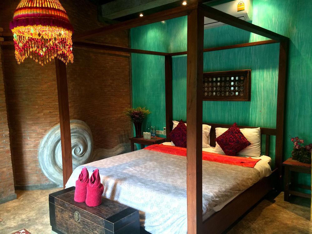 Guest house Soi One Boutique Bedrooms