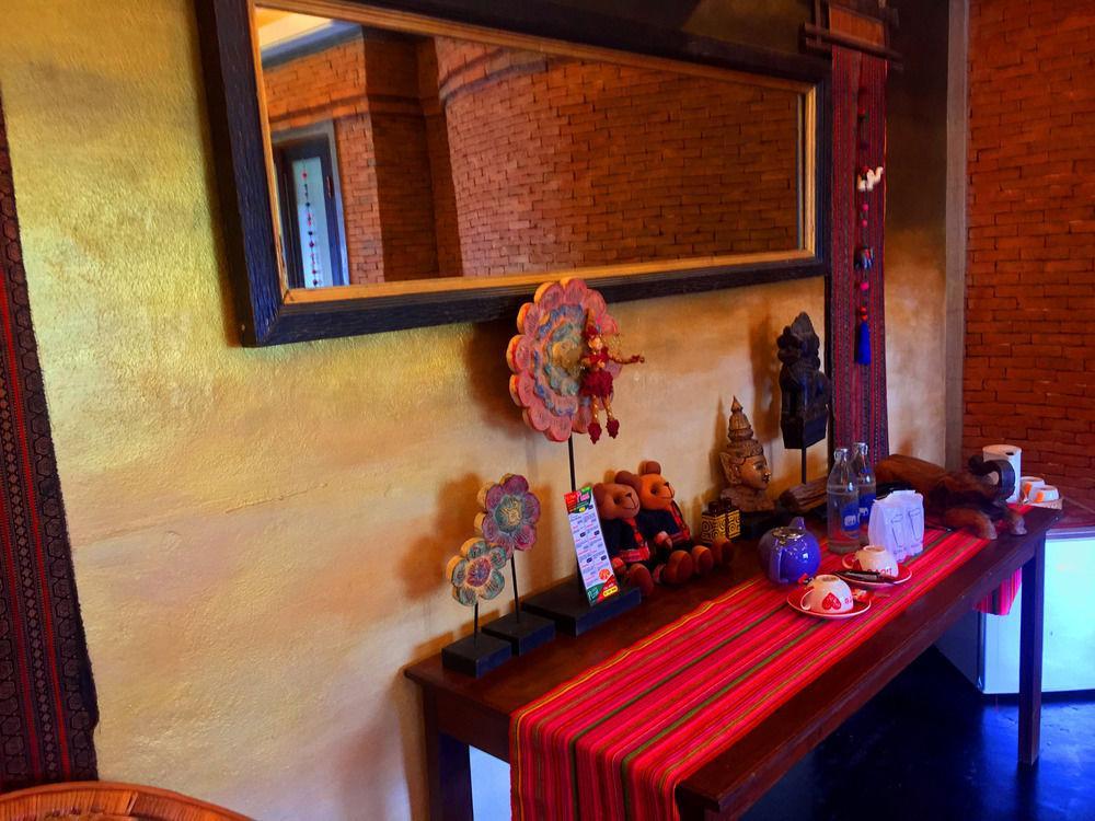 Guest house Soi One Boutique Bedrooms