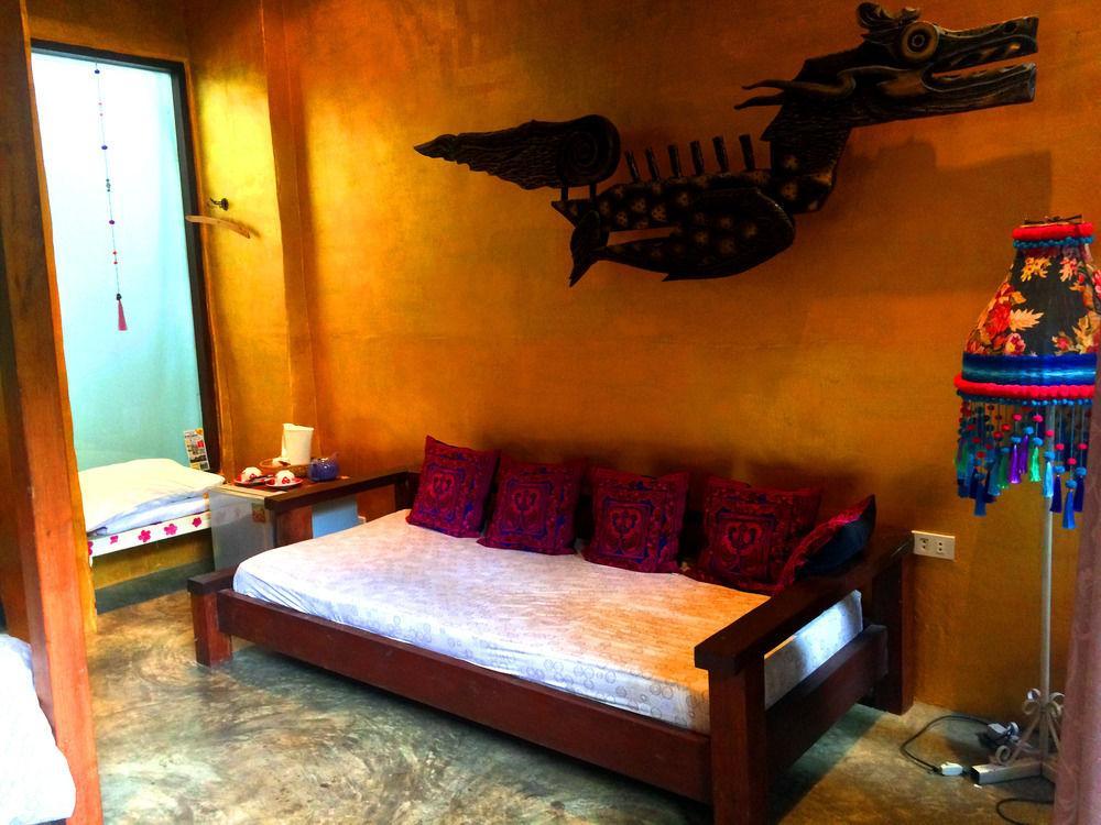 Guest house Soi One Boutique Bedrooms *