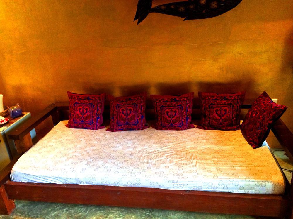 Guest house Soi One Boutique Bedrooms
