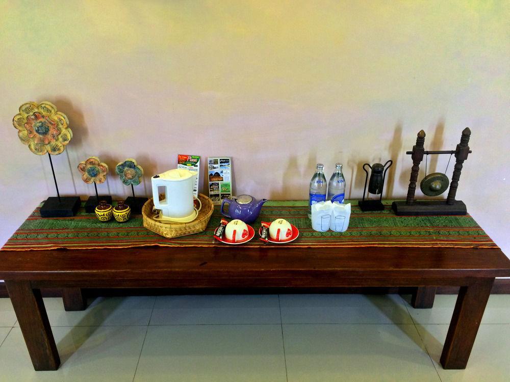 Guest house Soi One Boutique Bedrooms *