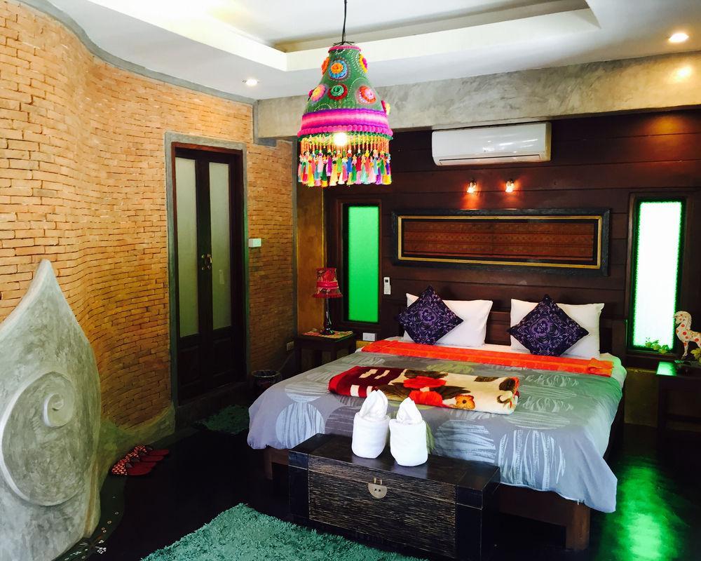 Guest house Soi One Boutique Bedrooms *