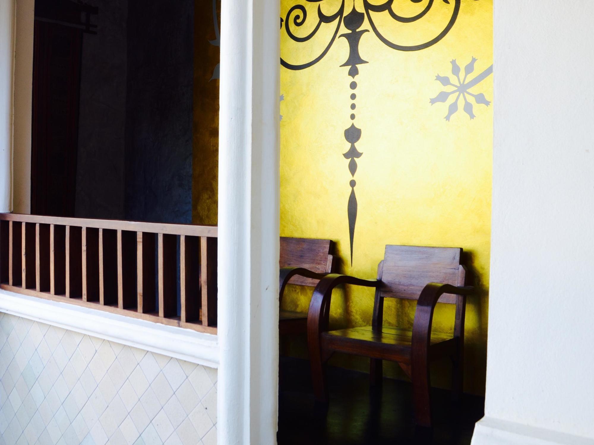 Guest house Soi One Boutique Bedrooms *