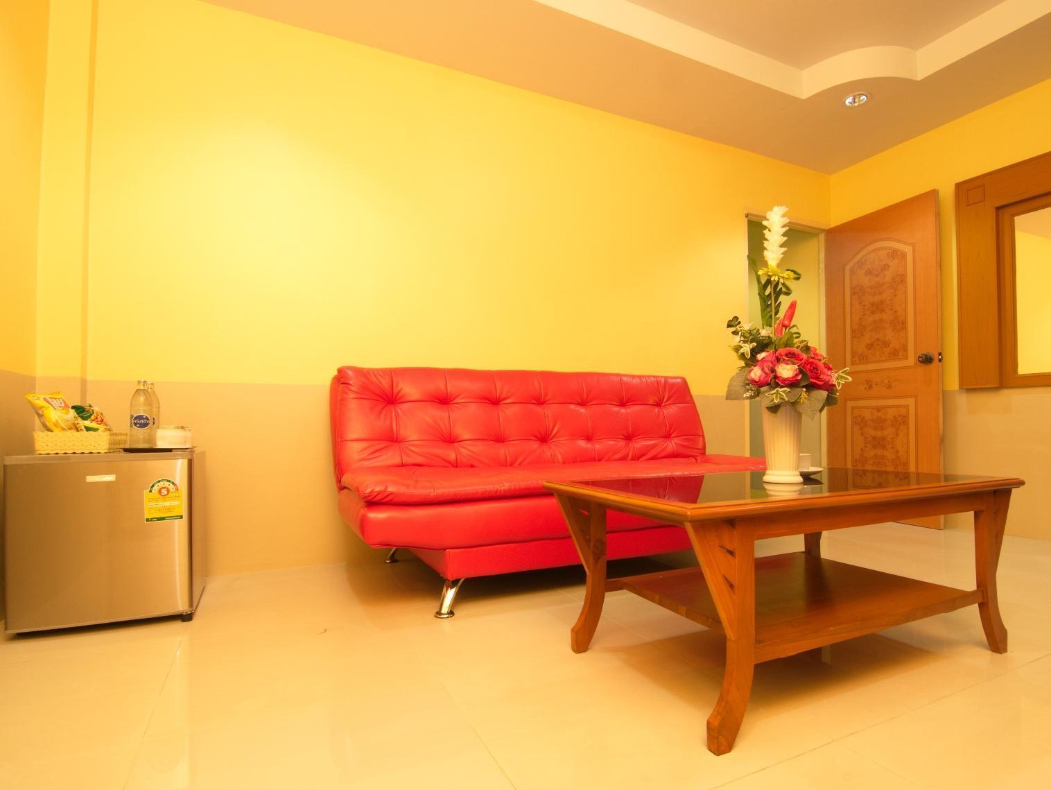 Hotel Ud Udon Thani