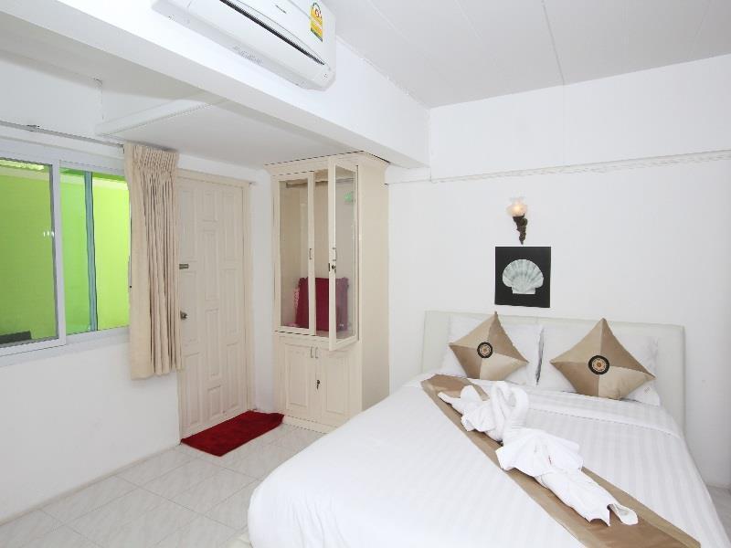 Guest house Maria Hua Hin