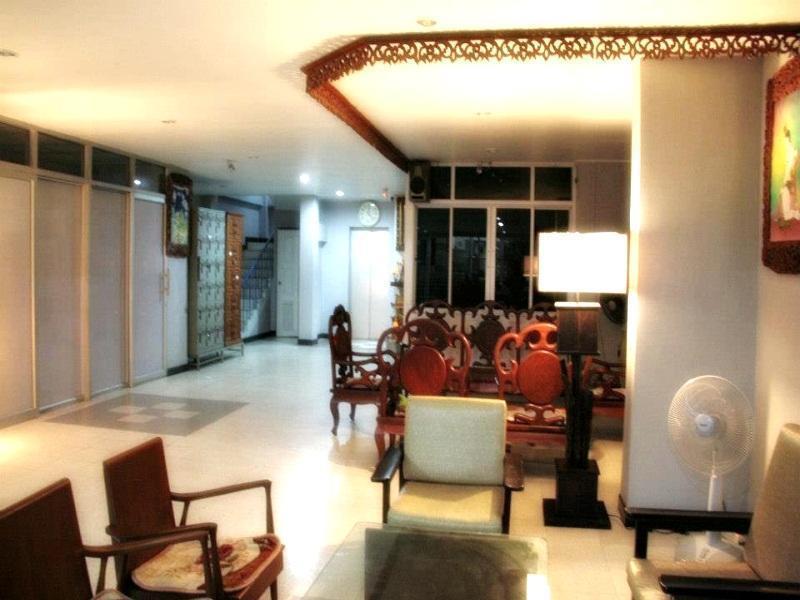 Naranya Mansion
