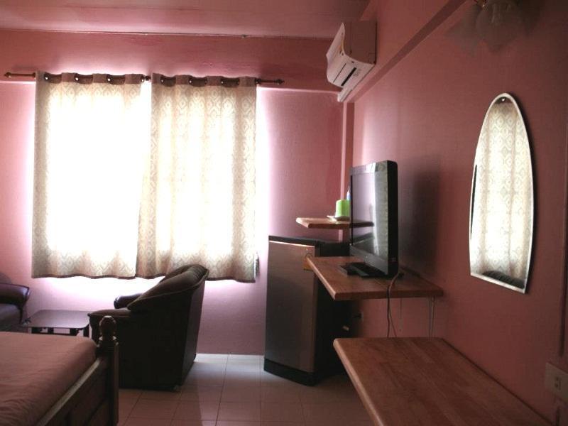 Apartment Naranya Mansion *