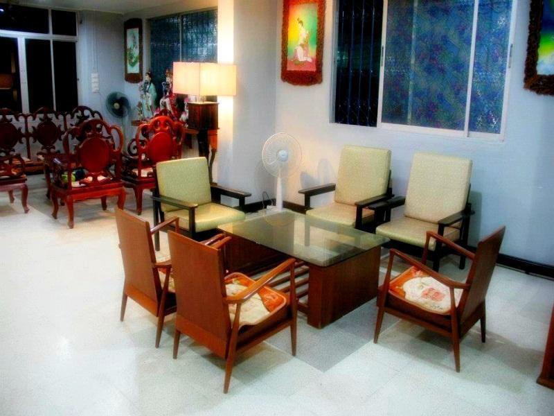 Naranya Mansion Bang Lamung