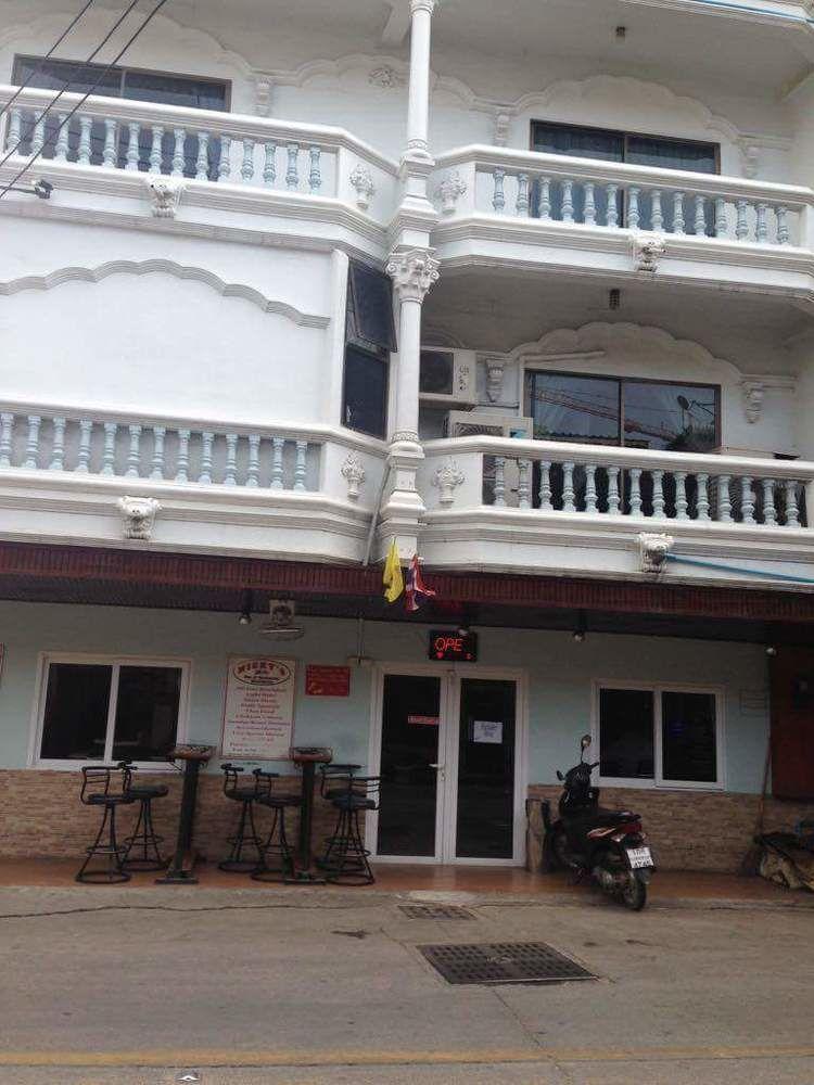 Guest house Nickys