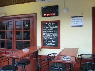 Nickys Pattaya