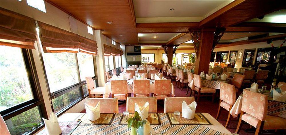 Hotel Lopburi Inn Hotel