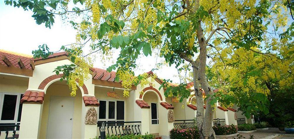 Lopburi Inn Hotel Lopburi