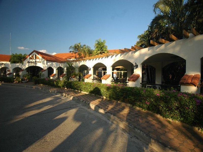 Hotel Lopburi Inn Hotel Lopburi
