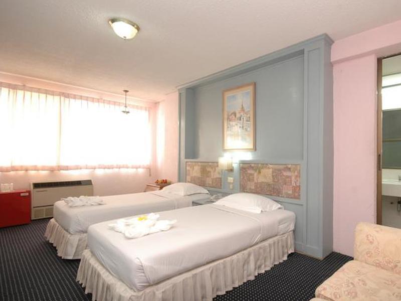 Hotel Lopburi Inn Hotel Lopburi