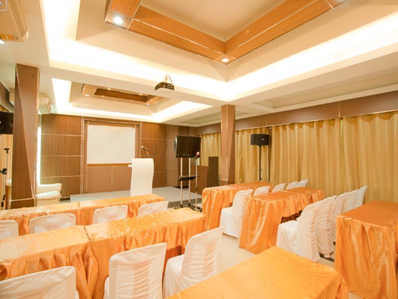 Benjatara Boutique
