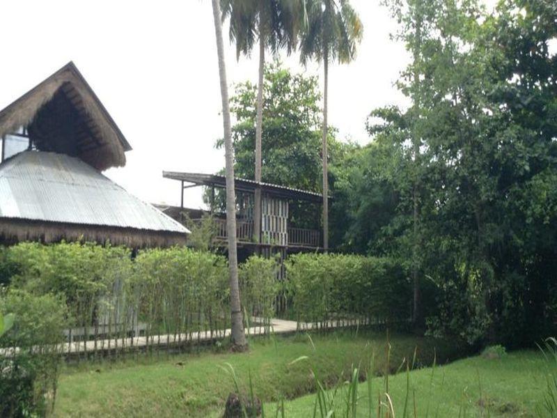 Hotel Chababaancham 3*