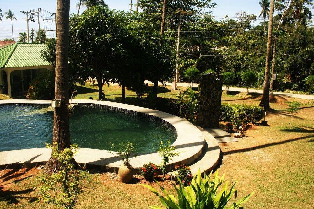 Resort Canyon