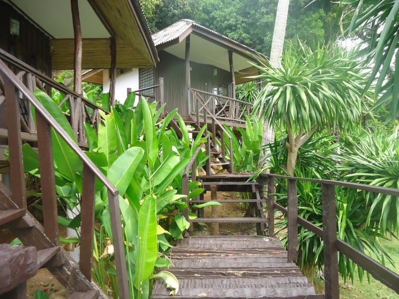 Resort Canyon