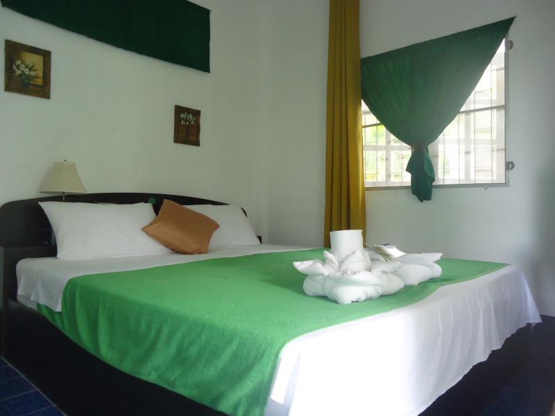 Resort Canyon Lamai Beach (Koh Samui)