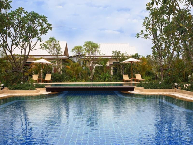 Resort Tachawan & Restaurant Chalong