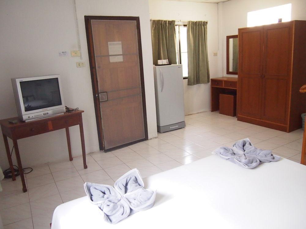 Hotel Manita Lamai Beach (Koh Samui)