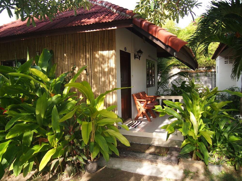 Manita Lamai Beach (Koh Samui)