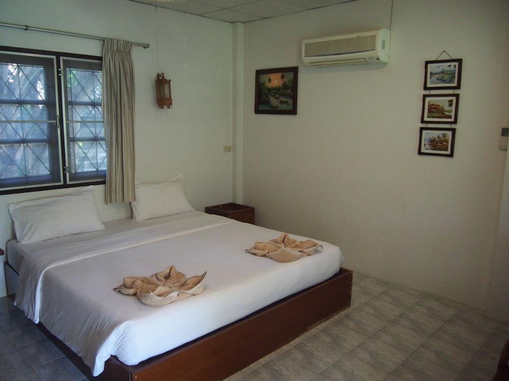 Hotel Manita Lamai Beach (Koh Samui)