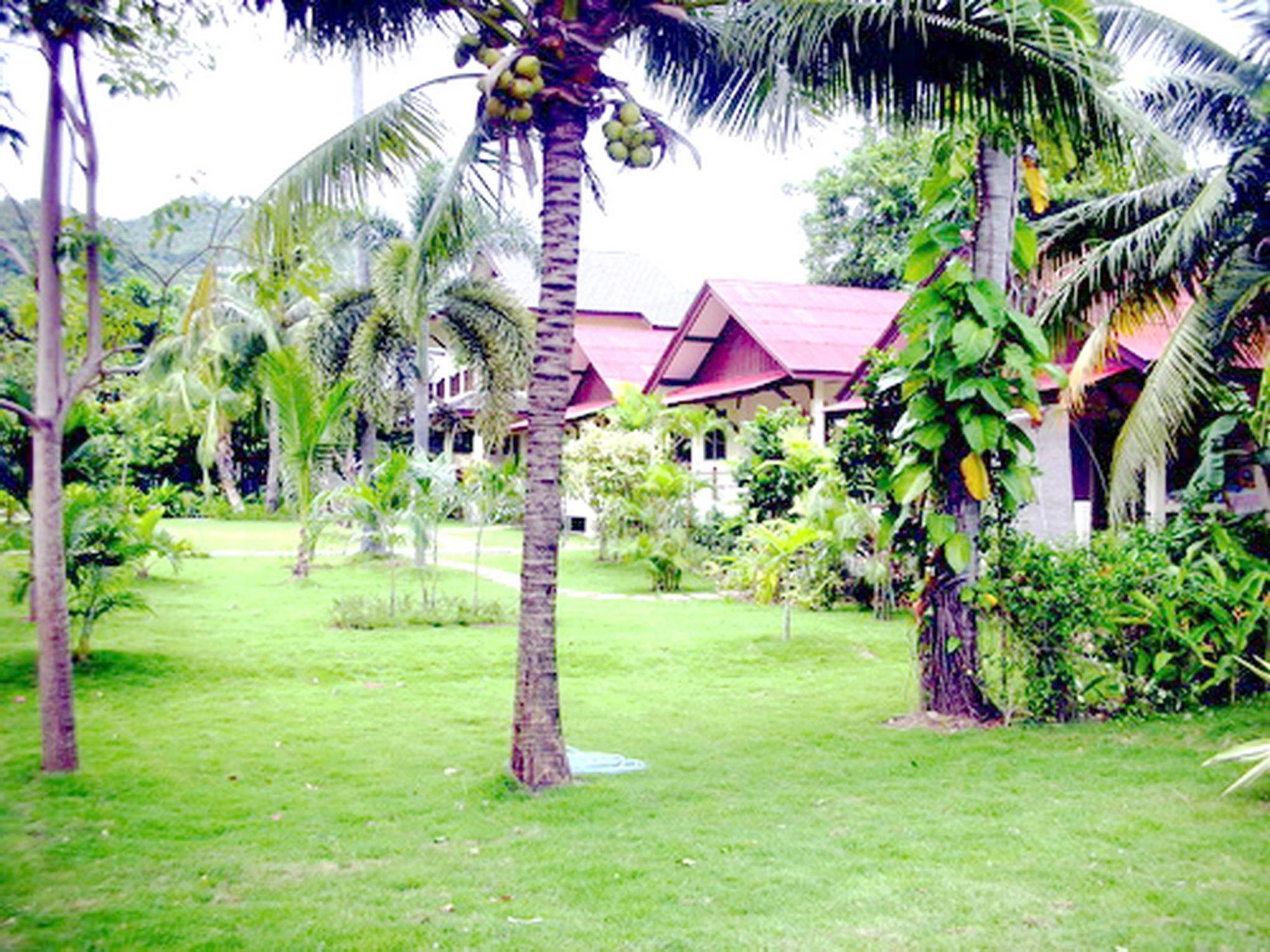 Hotel Manita Lamai Beach (Koh Samui)