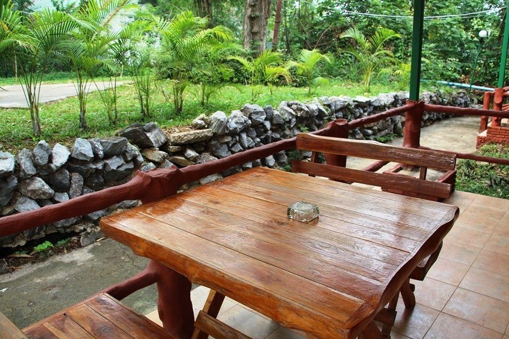 Khao Yai Garden Pakchong