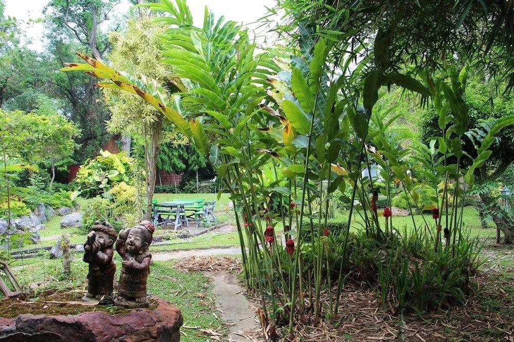 Hotel Khao Yai Garden 3*