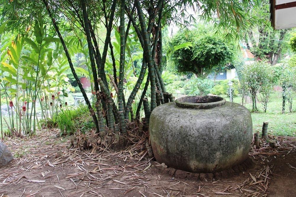 Khao Yai Garden Pakchong