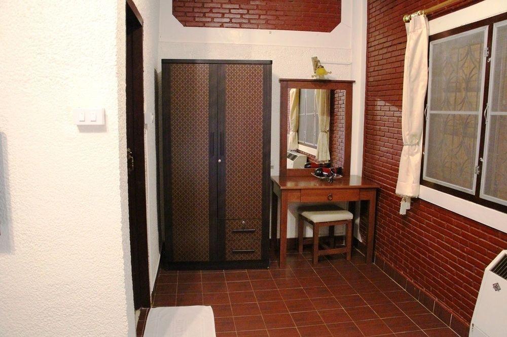 Hotel Khao Yai Garden