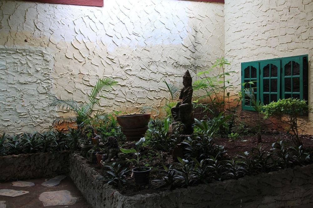 Hotel Khao Yai Garden 3*