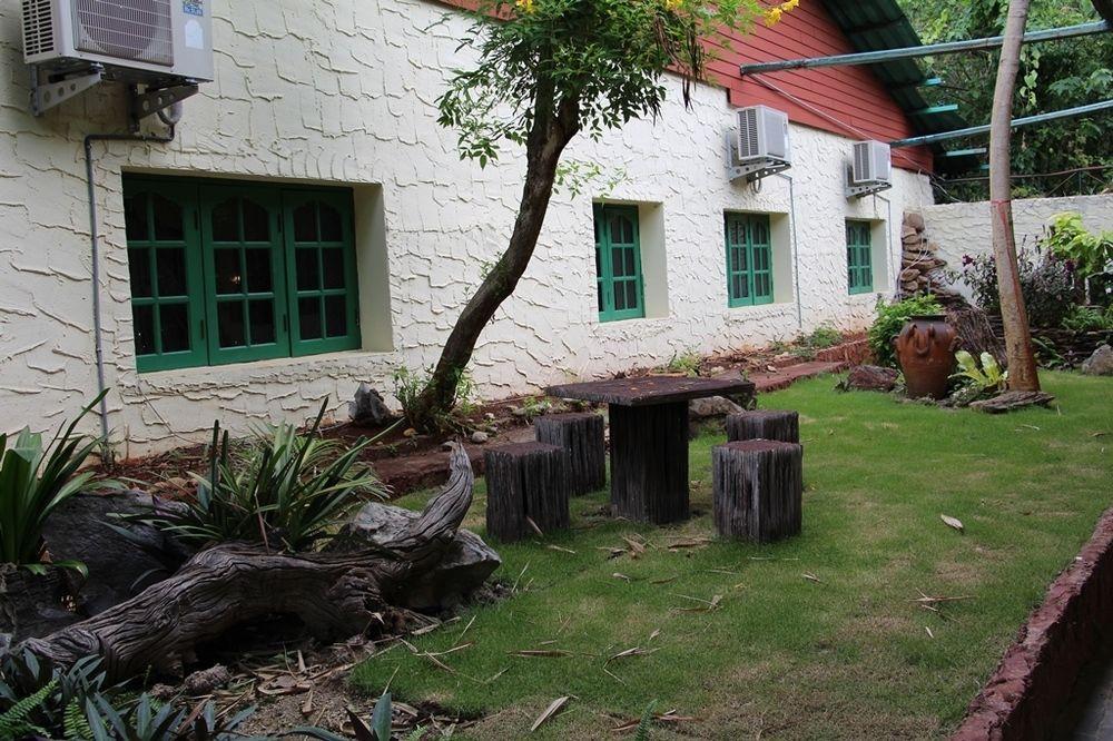 Khao Yai Garden Pakchong