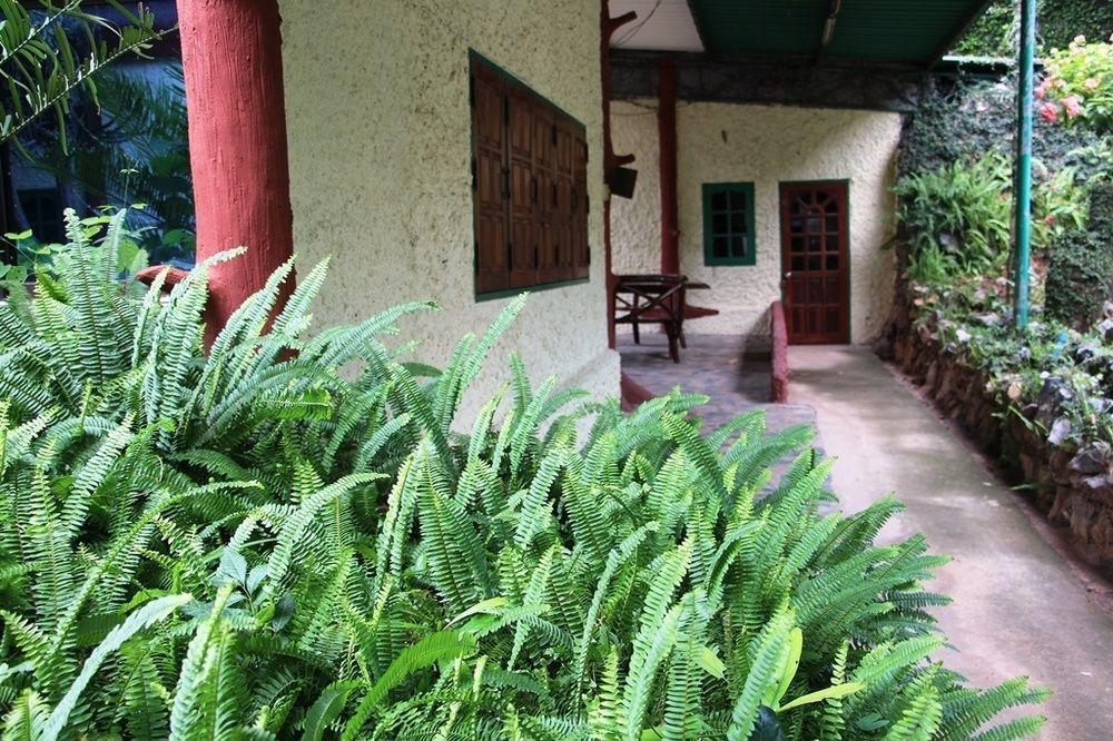 Hotel Khao Yai Garden