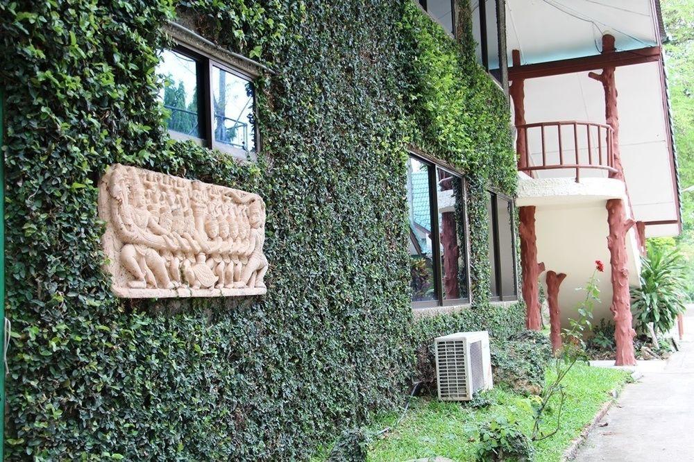 Hotel Khao Yai Garden Pakchong