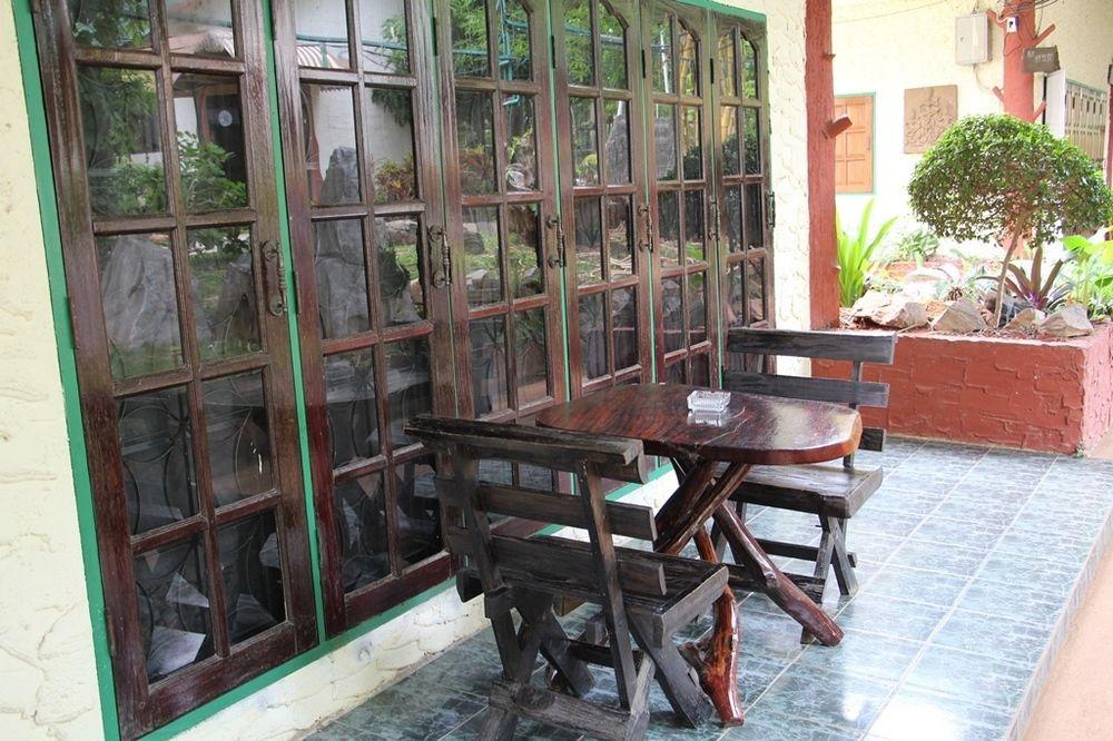 Khao Yai Garden Pakchong