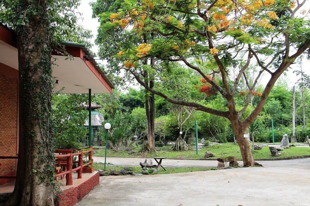 Khao Yai Garden Pakchong