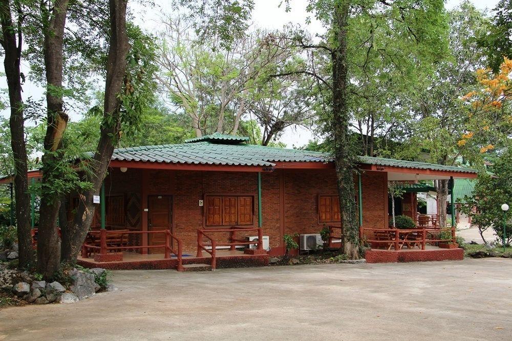 Hotel Khao Yai Garden