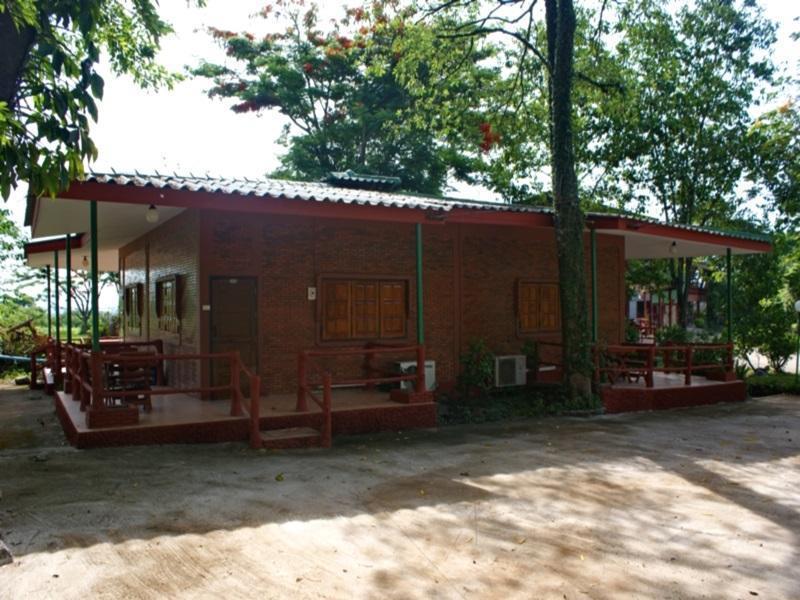 Hotel Khao Yai Garden