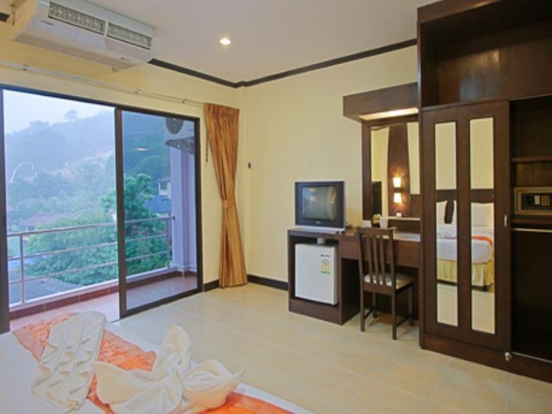 Absolute Phuket Patong