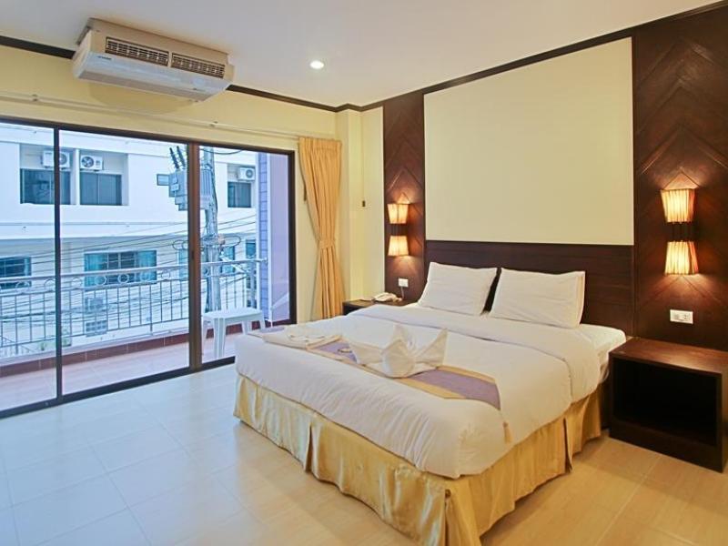 Guest house Absolute Phuket