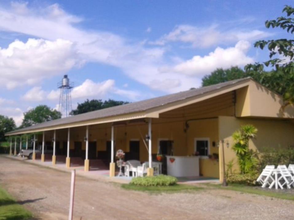 Runway Station