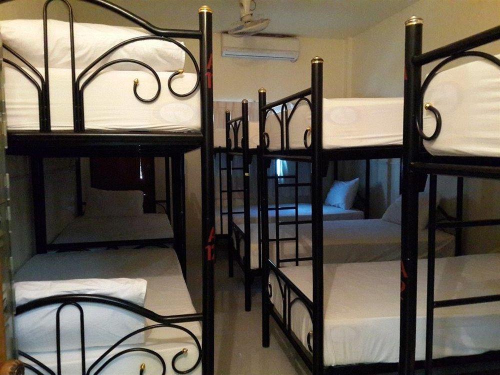Guest house Seventeen