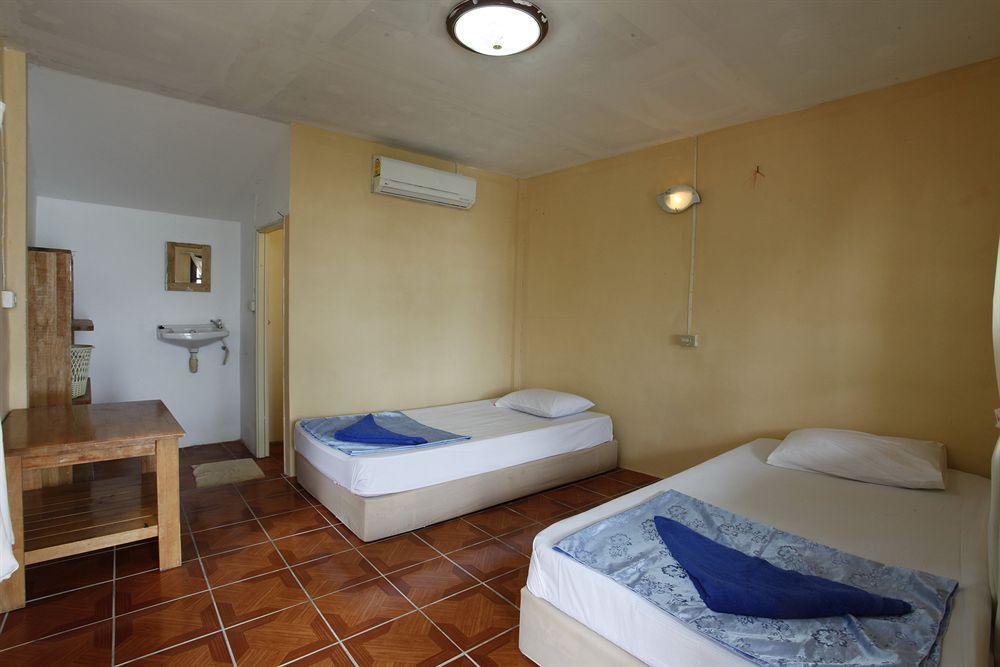 Leela Beach