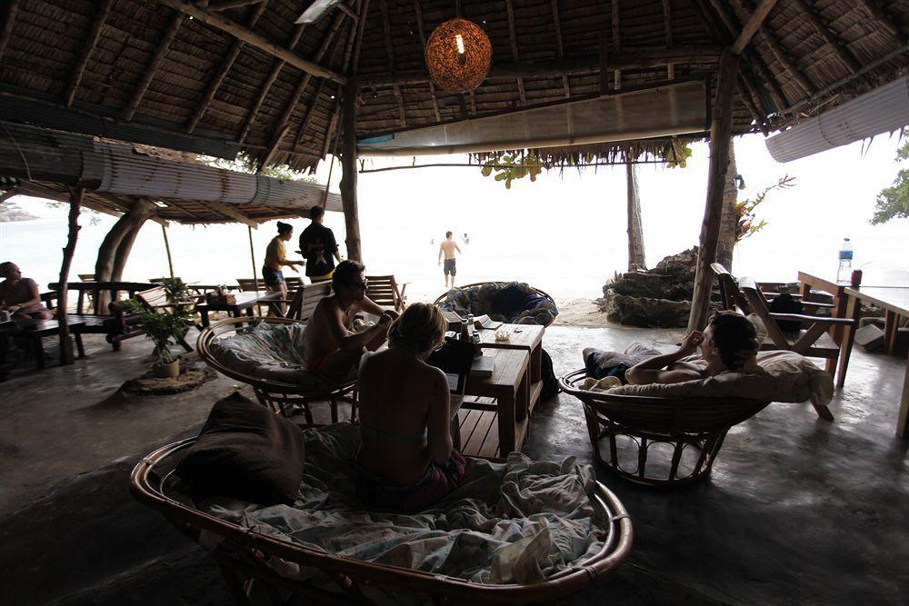 Leela Beach Haad Rin
