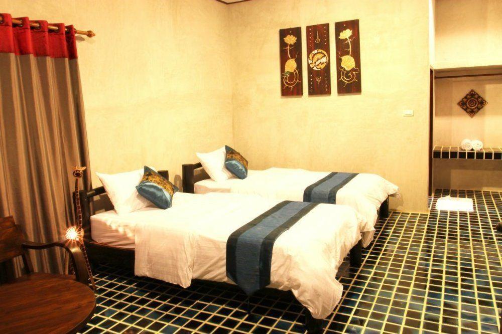 Resort Viengkaew Fang